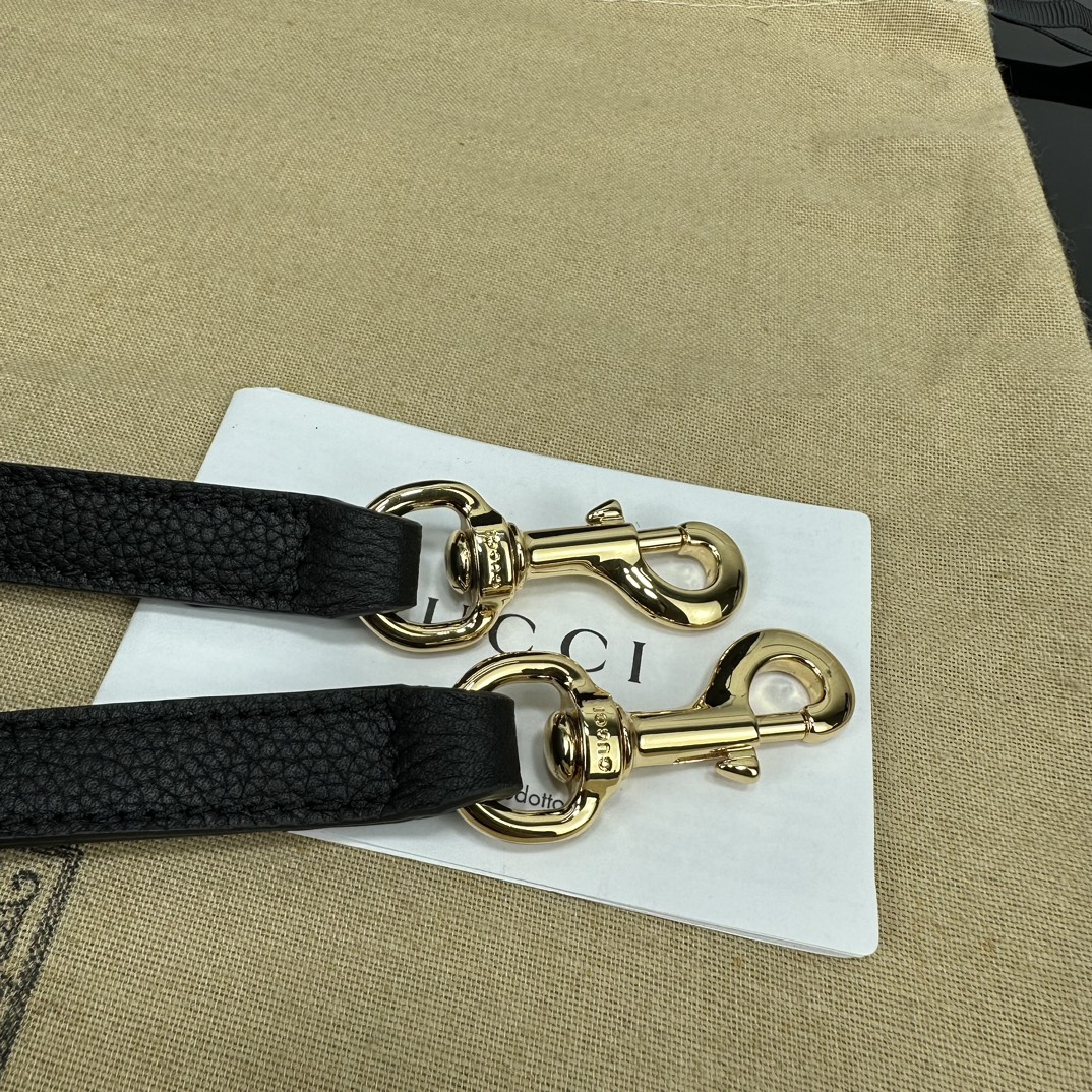 Gucci Top Handle Bags